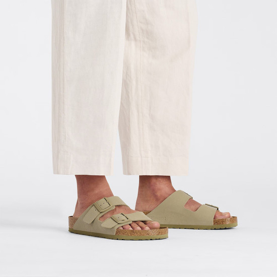 Birkenstock Arizona Birko-Flor